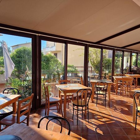Hotel Mistral 알게로 외부 사진