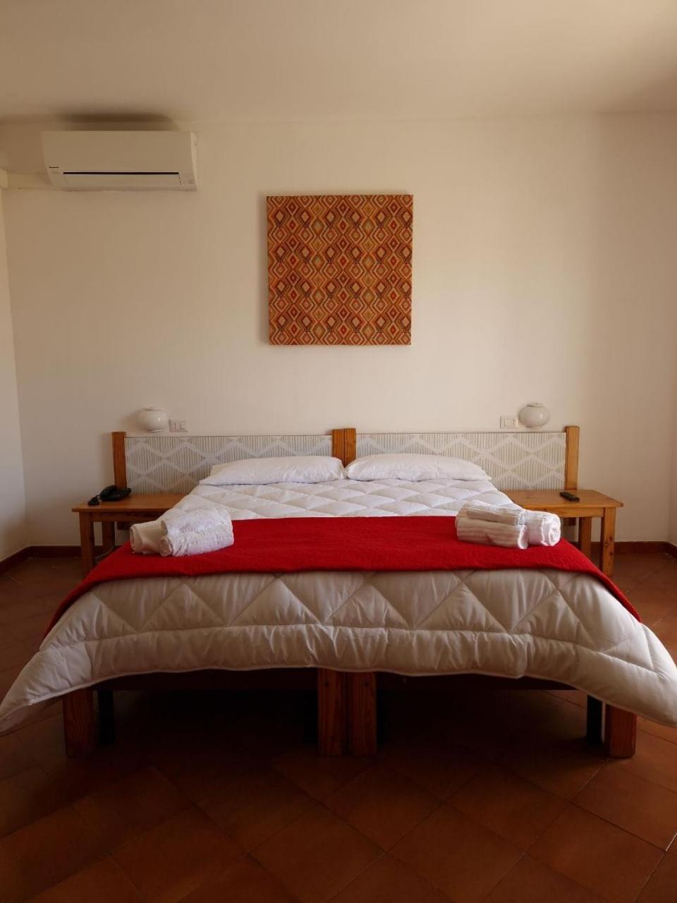 Hotel Mistral 알게로 외부 사진