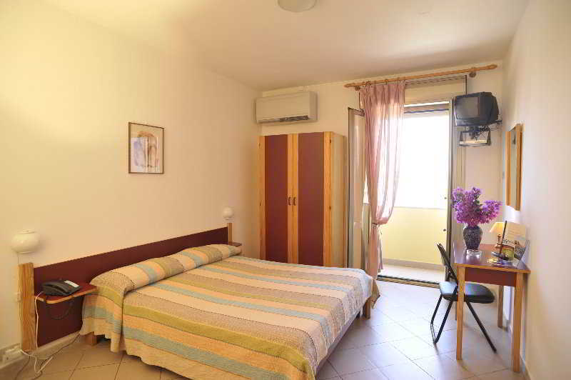 Hotel Mistral 알게로 외부 사진