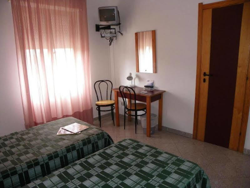 Hotel Mistral 알게로 외부 사진